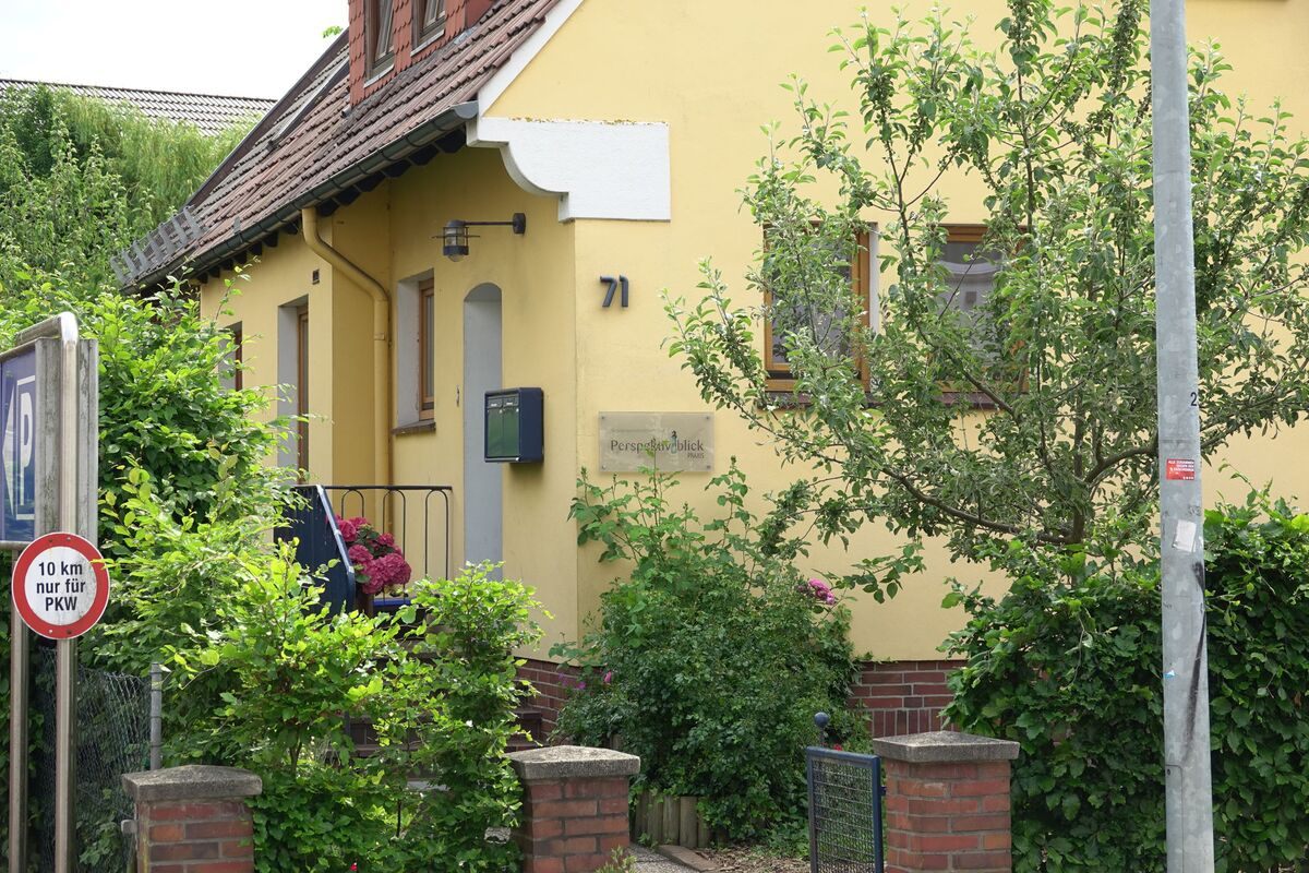 Standort An den Voßbergen – Ansicht 1