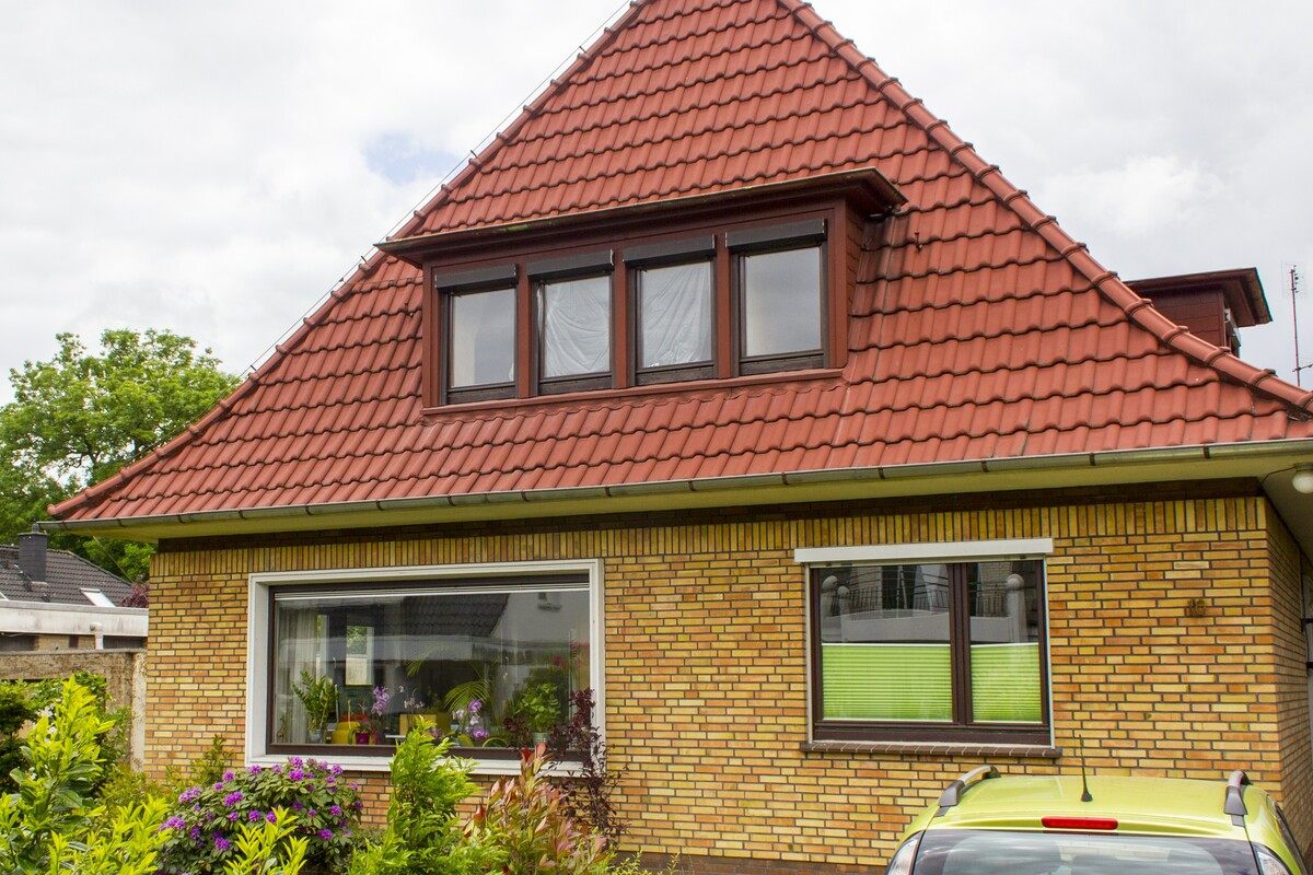 Standort Duvenhorst – Ansicht 1
