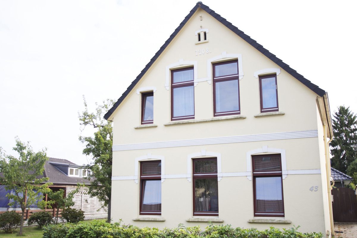 Standort Vahlenhorst – Ansicht 1
